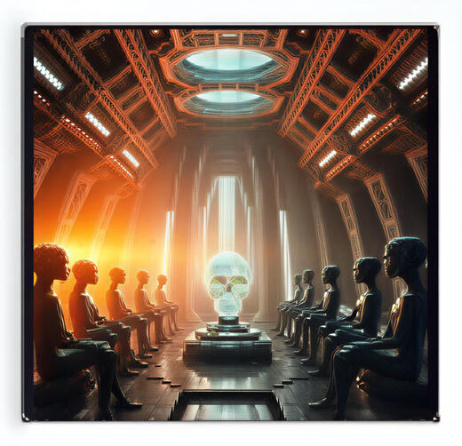 Planetary Council